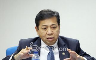 Pengamat Sebut Novanto Korban Character Assasination dalam kasus e-KTP - JPNN.com