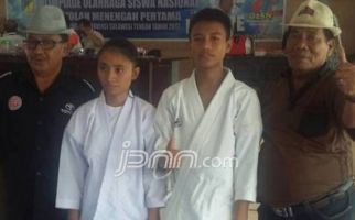 Bangga Jadi Duta Sulteng di 02SN - JPNN.com