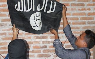 Simpatisan ISIS Ini Pernah Tebar Ancaman di Akun FB, Isinya Mengejutkan - JPNN.com