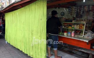 Hormati Ramadan, Warteg Libur Tiga Hari - JPNN.com