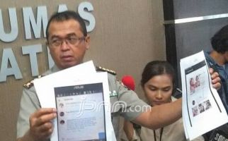 Polda Jatim Bekuk Pria Madura Penghina Kapolri di Instagram - JPNN.com