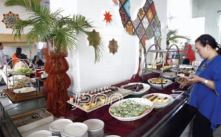 Suguhkan Menu All You Can Eat di Bulan Ramadan - JPNN.com