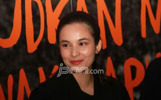 Chelsea Islan Ingin Ajarkan Bahasa Inggris ke Bocah Papua - JPNN.com