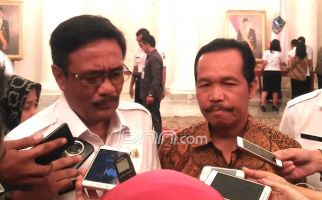 Sering Kehilangan Aset, Pemprov DKI Gandeng Kejati - JPNN.com