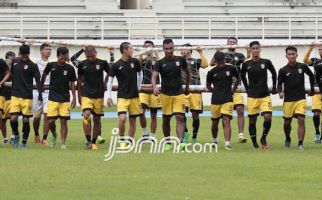 Jamu PS TNI, Mitra Kukar Cari Pelampiasan Pasca-Kalah Lawan Arema - JPNN.com