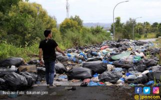 Pemko Ngotot Kembalikan Pengelolaan Sampah ke Swasta - JPNN.com