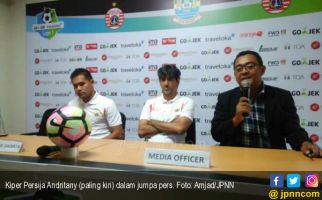 Andritany: Tidak Ada Pemain Arema yang Harus Diwaspadai - JPNN.com