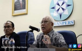 Kata Pakar Hukum Soal Presiden Tak Teken Revisi UU KPK - JPNN.com