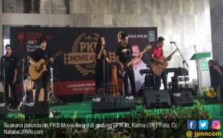 Kikan Ajak Generasi Muda Berkreasi Lewat PKB Movie Award - JPNN.com