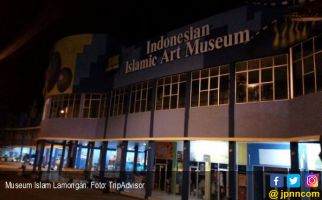 Ingin Wisata Sejarah Islam Dunia, Museum Islam di Lamongan Tempatnya - JPNN.com