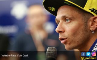 Ini Kabar yang Ditunggu Penggemar Berat Valentino Rossi - JPNN.com