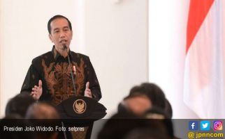 Menteri Nasir Bingung, Kok Rektor Dipilh Presiden? - JPNN.com