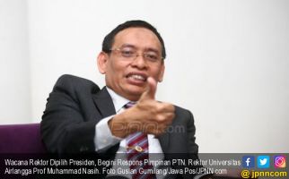 Unair Tak Pernah Gelar Survei Pilgub Jatim 2018 - JPNN.com