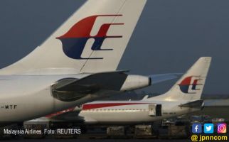 Teror Melanda London, Malaysia Airlines Tawarkan Refund - JPNN.com