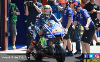 Cek Klasemen Sementara MotoGP Jelang Balapan di Mugello - JPNN.com