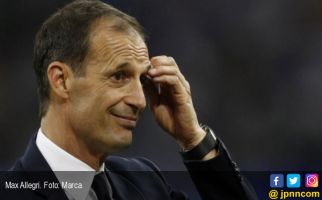 Simone Inzaghi Gantikan Allegri di Juventus? - JPNN.com