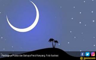 Rasulullah Menyayangi Anak Berpuasa dan Dirindukan Surga - JPNN.com