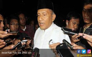 Simak nih Tanggapan PP Pemuda Muhammadiyah atas Kasus Amien Rais - JPNN.com