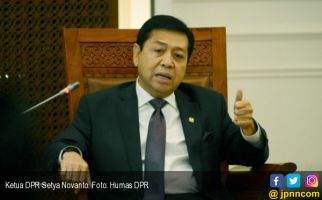 Pengacara Novanto Laporkan KPK ke Bareskrim Senin Depan - JPNN.com