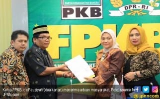 FPKB Janji Dampingi Persoalan Suku Koto di Kinali Pasaman Barat - JPNN.com