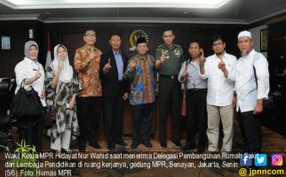 Penting Untuk Memadukan Ilmu Agama dan Umum - JPNN.com