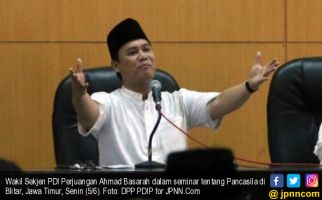 Jelang Pilgub Jatim, Wasekjen PDIP Bakal Sowan ke Kiai Sepuh - JPNN.com