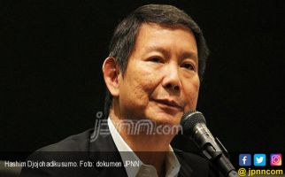 Hashim Djojohadikusumo Ajak Masyarakat Junjung Toleransi - JPNN.com