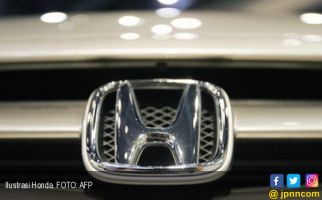 Intip Keistimewaan Honda Civic Hatchback Turbo - JPNN.com