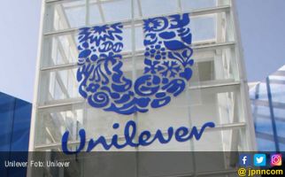 Langkah Cepat Unilever Mendapat Apresiasi Gugus Tugas COVID-19 Kabupaten Bekasi - JPNN.com
