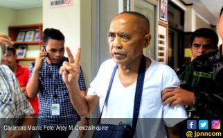 Ayah Maute Bersaudara Meninggal dalam Tahanan Filipina - JPNN.com