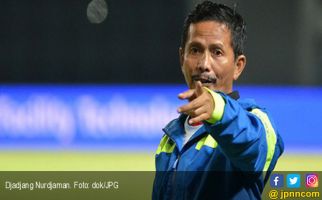 Djanur Puji Tiga Pemain Madura United - JPNN.com