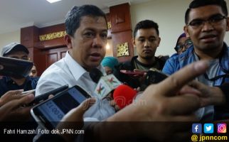 Fahri Hamzah Ungkap 3 Alasan KPK Wajar Dibekukan - JPNN.com