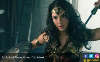 Film Wonder Woman 3 Segera Diproduksi - JPNN.com