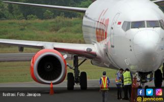 Keamanan Bandara Kualanamu Bobol, Pelaku: Ini Pesawat yang Mau Bunuh Diri kan? - JPNN.com