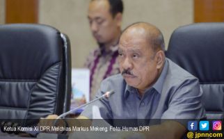 Bagaimana Sikap Golkar Terkait Penambahan Kursi Pimpinan MPR? - JPNN.com