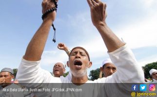 Jangan Percaya, Daftar Palsu 70 Ulama Intoleran - JPNN.com