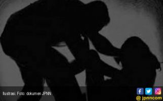 Diserang Predator Seksual, Siswi SMA Ini Nekat Loncat dari Angkot Ngebut - JPNN.com