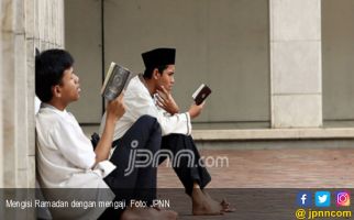 Wapres Hingga MUI Dukung Rencana Program Magrib Mengaji di Sumbawa - JPNN.com