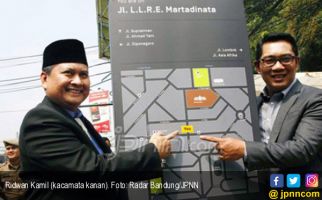 Dukung Bandung Jadi Kota Pariwisata Berbasis Teknologi - JPNN.com