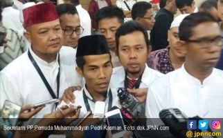 Diprediksi Banyak Pemuda Muhammadiyah Ikut Reuni Alumni 212 - JPNN.com