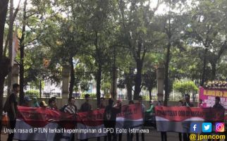 Anggota DPD Kok Banyak Dari Parpol? - JPNN.com
