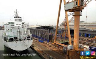 Tol Laut Jakarta–Gresik Bikin Hemat Rp 1 Triliun - JPNN.com
