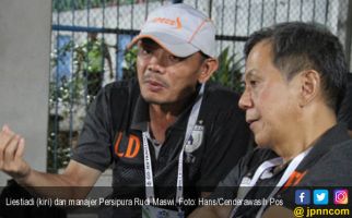 Performa Buruk Persipura Memakan Korban - JPNN.com