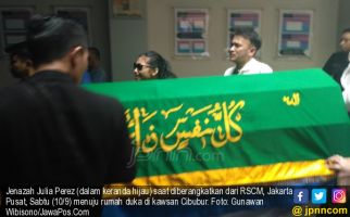 Jupe Berjuang Lawan Kanker Sejak 2014, Begini Cerita Lengkapnya - JPNN.com