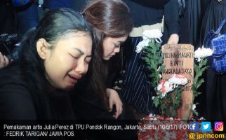 Masih Syok, Adik Jupe Histeris - JPNN.com