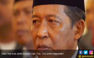 Tekad Kader PDIP Ini Makin Bulat Maju di Pilwako Jambi - JPNN.com