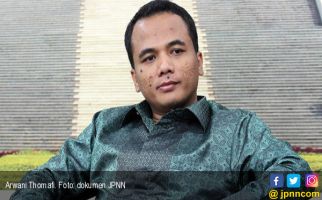 Indonesia Harus Serius Merespons Kebocoran Data Facebook - JPNN.com