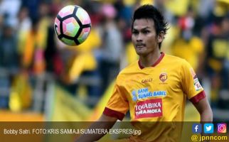 SFC Lega, Bek Andalan Comeback Kontra Persija Jakarta - JPNN.com