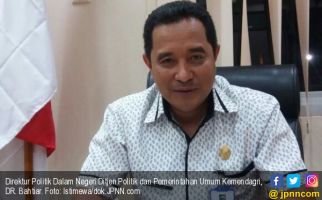 Kerja Panjang Pembahasan RUU Pemilu - JPNN.com