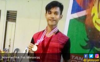 Top! Atlet Sepak Takraw Kepri Perkuat Timnas Indonesia - JPNN.com